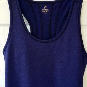 Soma Sport Racerback Tank Top XS